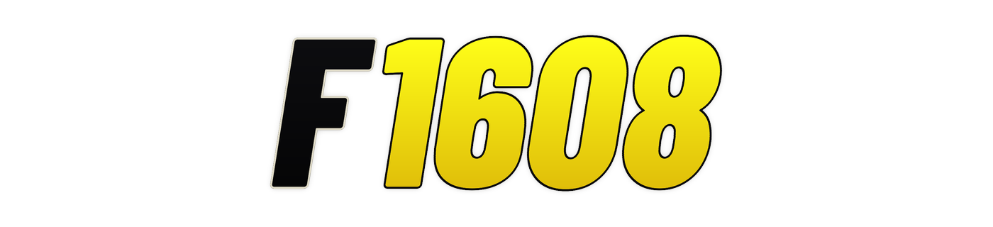 f1608